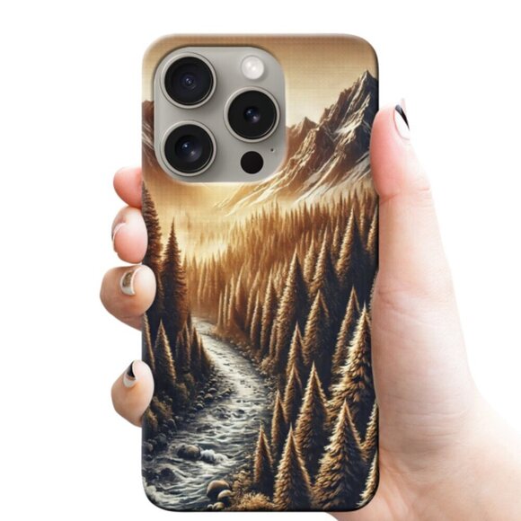 iPhone 15 Pro Max phone case, MARPC1079 - Picture 4 of 8